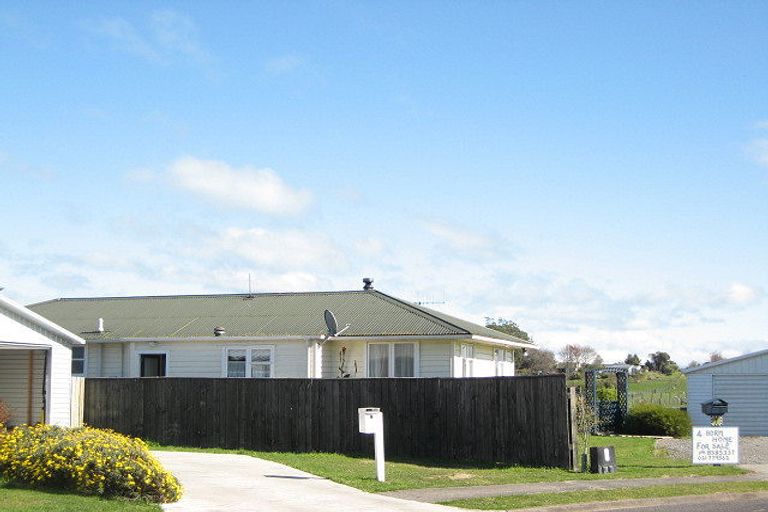 Photo of property in 7 Kowhai Place, Waipukurau, 4200