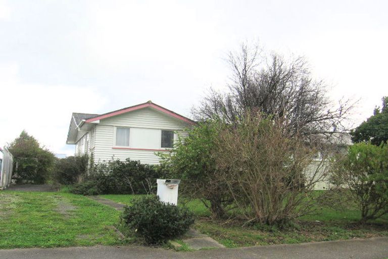 Photo of property in 8 Mccorkindale Street, Feilding, 4702