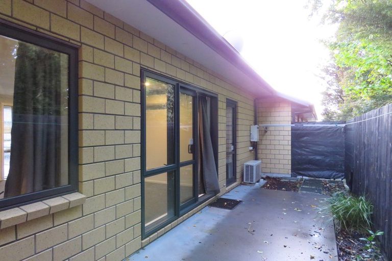 Photo of property in 4/21 Fifth Avenue, Enderley, Hamilton, 3214