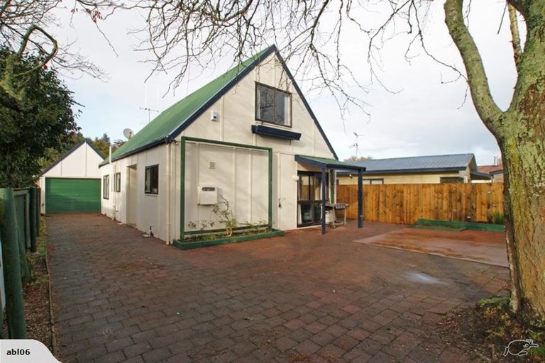 Photo of property in 38a Claude Street, Fairfield, Hamilton, 3214