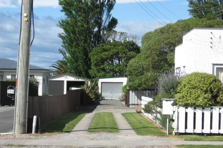 Photo of property in 312 Kahutia Street, Gisborne, 4010