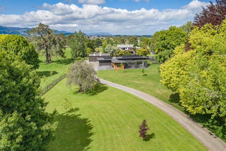 Photo of property in 19 Lindsay Road, Levin, 5510