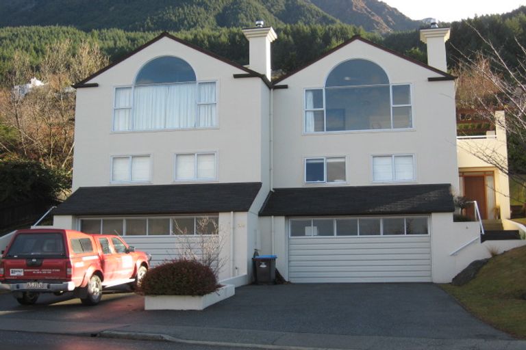 Photo of property in 134a Fernhill Road, Fernhill, Queenstown, 9300