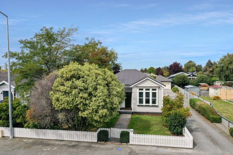 Photo of property in 90 Chalmers Avenue, Hampstead, Ashburton, 7700