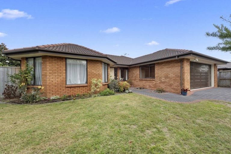 Photo of property in 23 Barrington Drive, Huntington, Hamilton, 3210