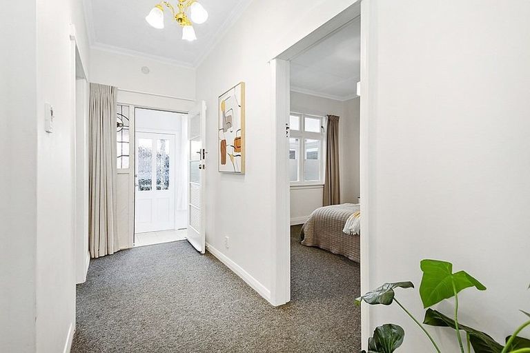 Photo of property in 18 Cudby Street, Woburn, Lower Hutt, 5011