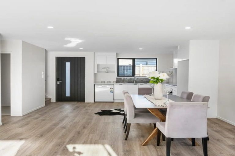 Photo of property in 30c Tawa Crescent, Manurewa, Auckland, 2102
