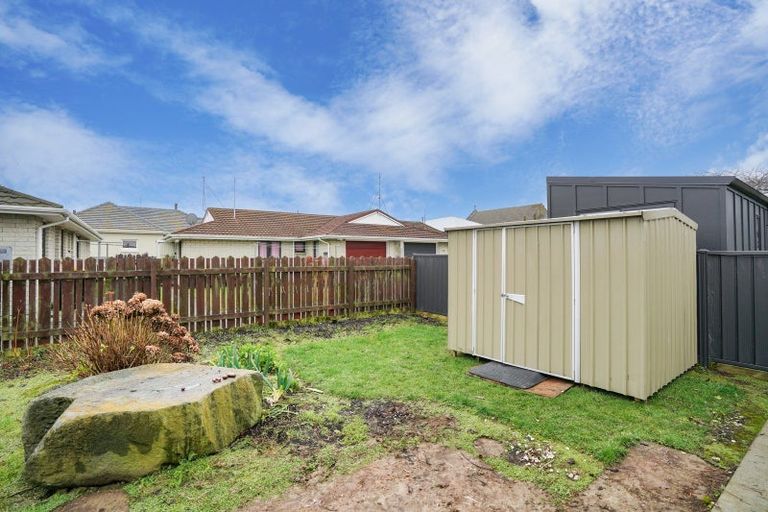 Photo of property in 322-324 Elles Road, Strathern, Invercargill, 9812