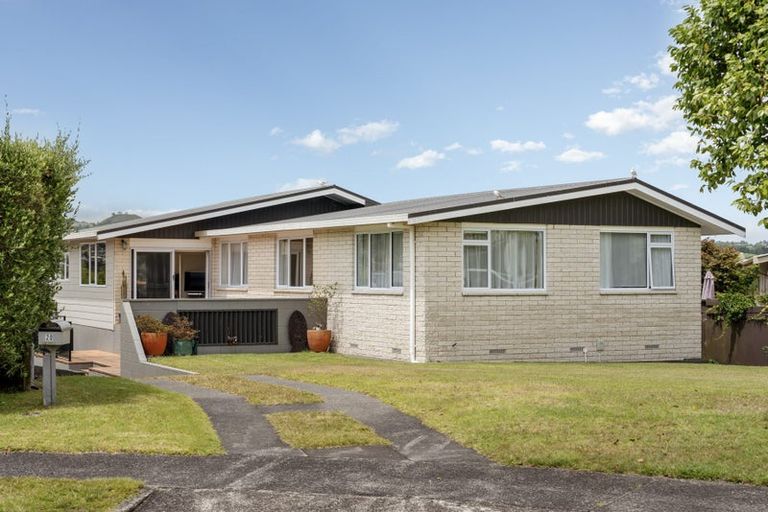 Photo of property in 20 Te Mutu Crescent, Maungatapu, Tauranga, 3112