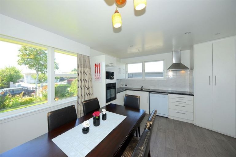 Photo of property in 30 Chartwell Street, Burwood, Christchurch, 8083