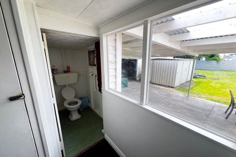 Photo of property in 73 Lahore Street, Wairoa, 4108