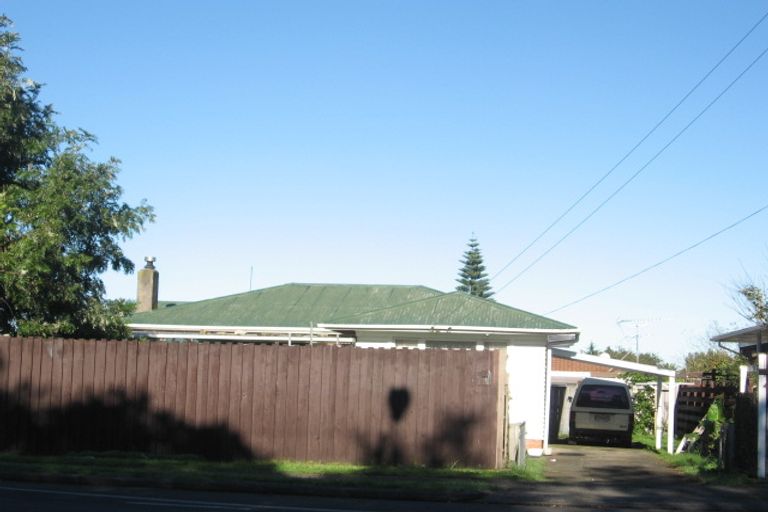 Photo of property in 1/150 Russell Road, Manurewa, Auckland, 2102