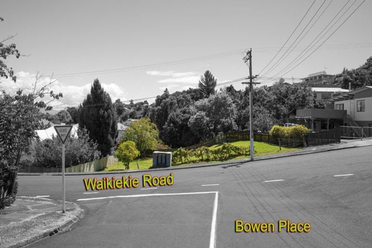 Photo of property in 105 Waikiekie Road, Thames, 3500