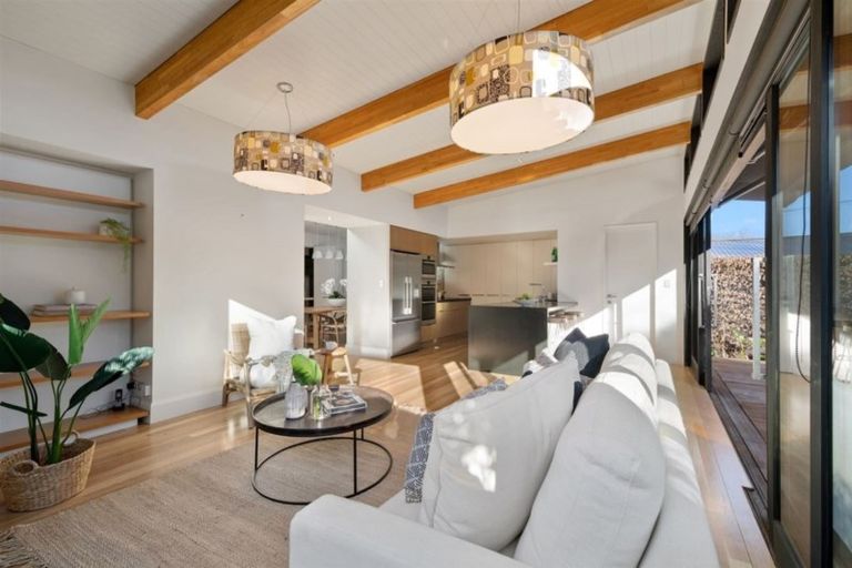 Photo of property in 3 Brenchley Avenue, Strowan, Christchurch, 8052