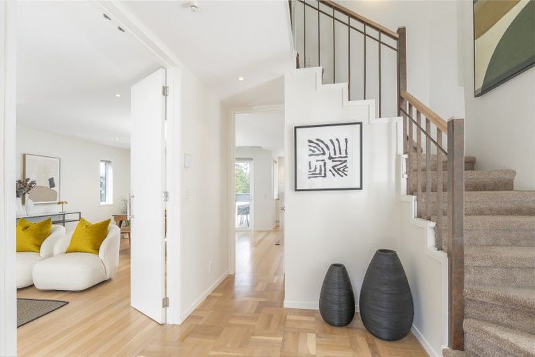 Photo of property in 4/13 Hepburn Street, Freemans Bay, Auckland, 1011