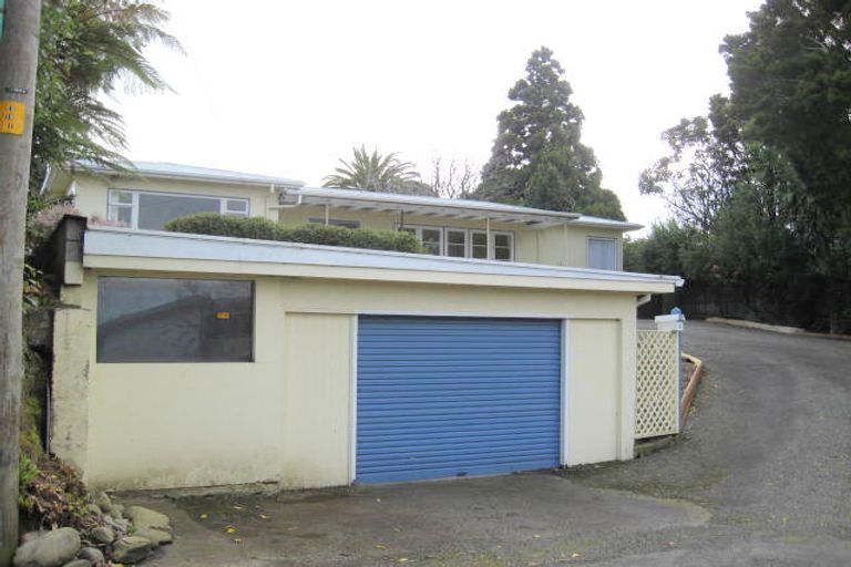 Photo of property in 9 Hillview Terrace, Levin, 5510