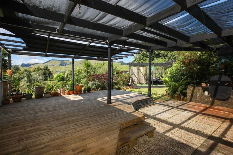 Photo of property in 4 Bennett Street, Paeroa, 3600