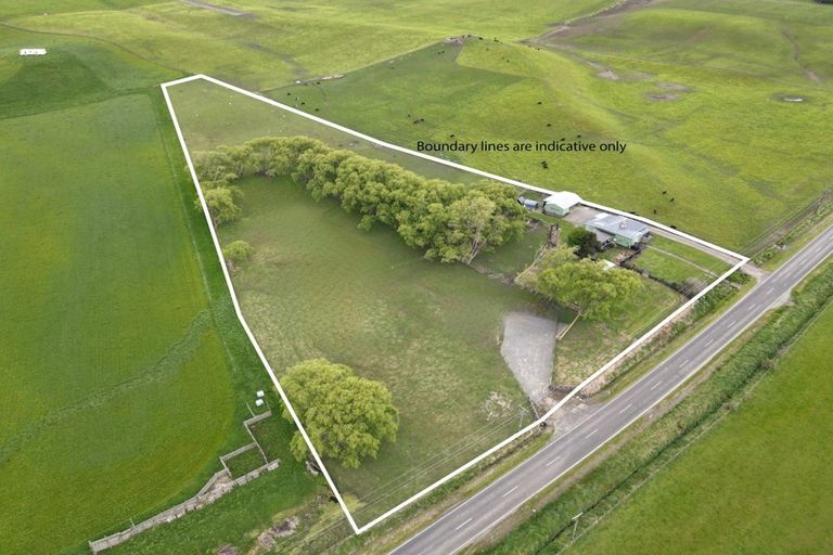 Photo of property in 219 Tutaenui Road, Marton, 4788