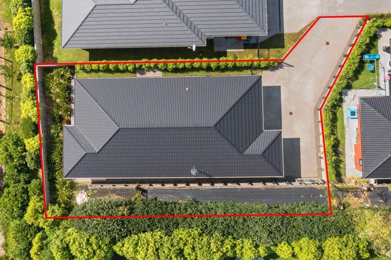 Photo of property in 7 Tangata Way, Omokoroa, 3114