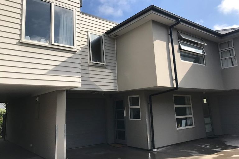 Photo of property in 6/33 Southampton Street, Sydenham, Christchurch, 8023