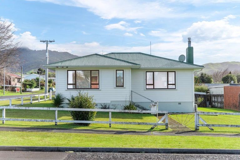 Photo of property in 17 Mackay Street, Waihi, 3610