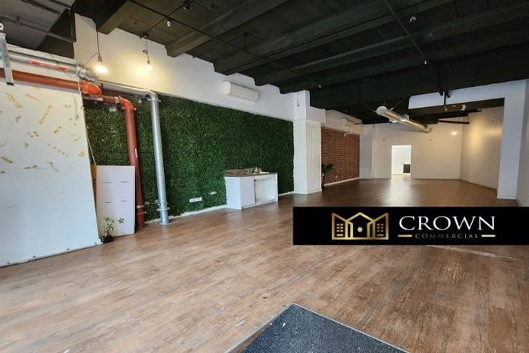 Photo of property in Breeze Plaza, 1001/57 Manners Street, Te Aro, Wellington, 6011