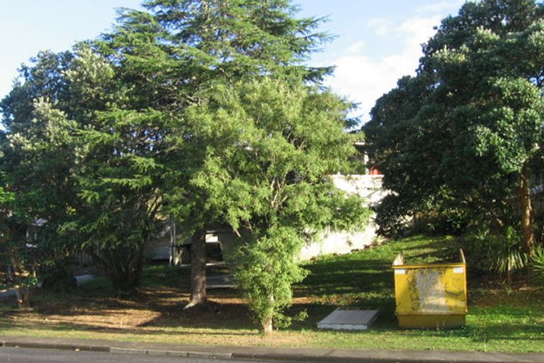 Photo of property in 115 Monarch Avenue, Hillcrest, Auckland, 0627