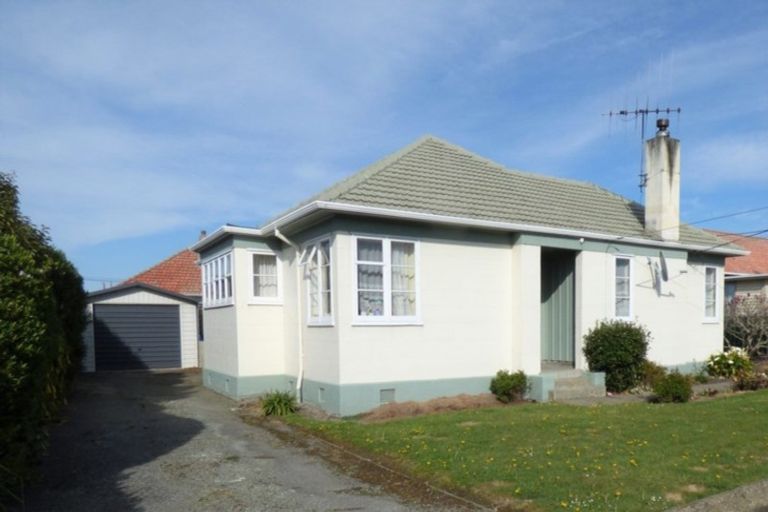 Photo of property in 3 Harlech Street, Oamaru North, Oamaru, 9400