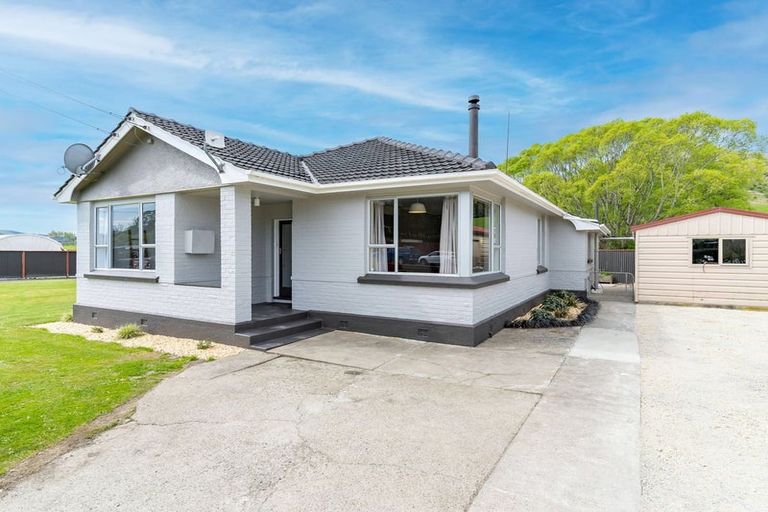 Photo of property in 1180 Goodwood Road, Palmerston, 9430