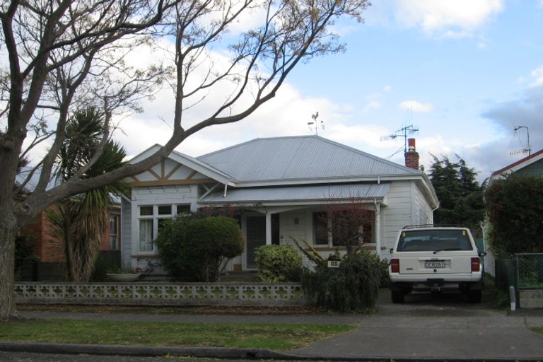 Photo of property in 40 Mcdonald Street, Napier South, Napier, 4110