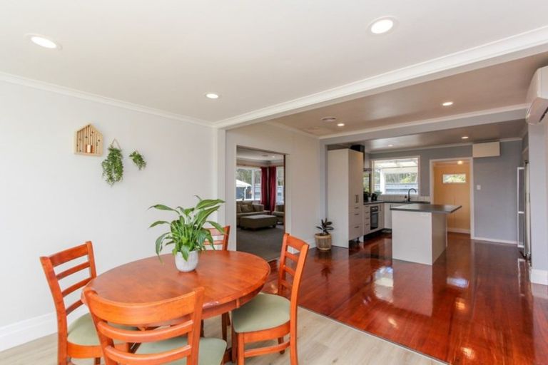 Photo of property in 134 Frankley Road, Frankleigh Park, New Plymouth, 4310