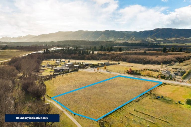 Photo of property in 19 Harris Place, Luggate, Wanaka, 9383