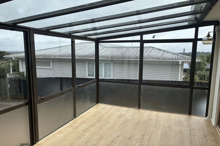 Photo of property in 130 Rosier Road, Glen Eden, Auckland, 0602