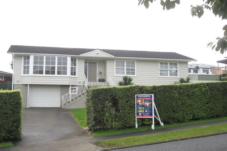 Photo of property in 48 Marriott Road, Pakuranga, Auckland, 2010