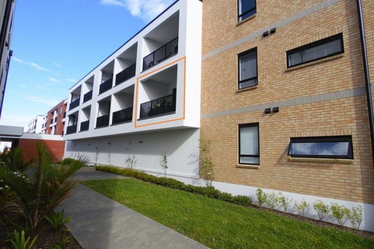 Photo of property in 103/81 Mapou Road, Hobsonville, Auckland, 0616