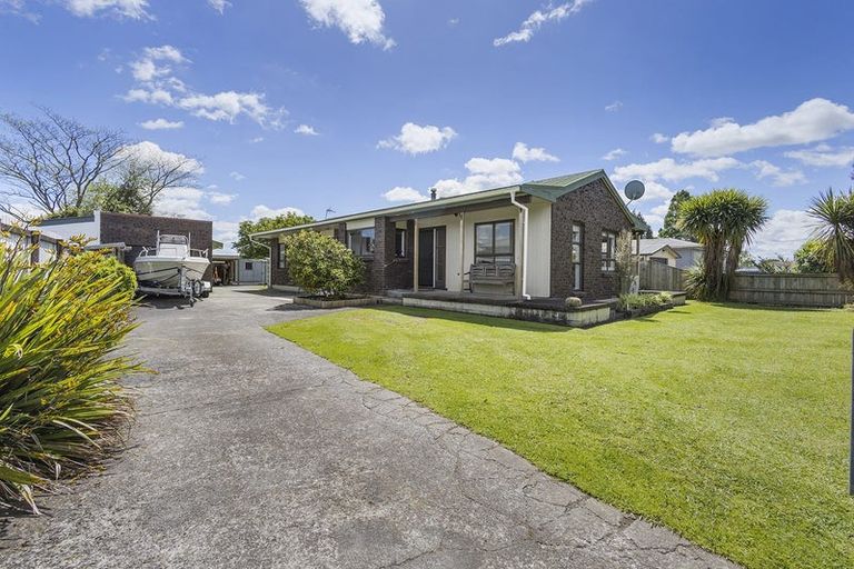 Photo of property in 37 Te Poi Road, Te Poi, Matamata, 3473