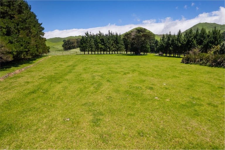 Photo of property in 321 Te Kakapo Valley Road, Dannevirke, 4978