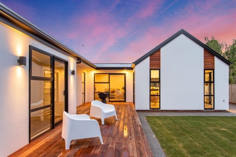 Photo of property in 115 Kennedys Bush Road, Halswell, Christchurch, 8025