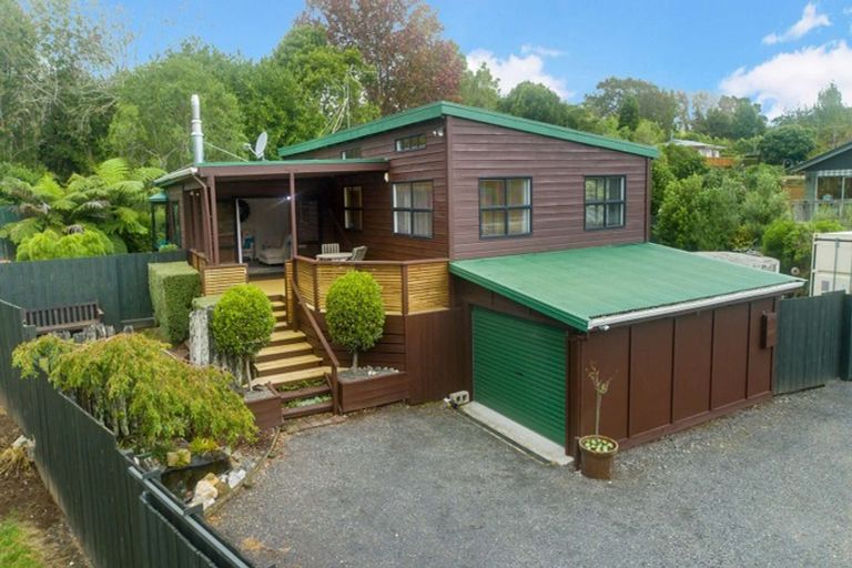 Photo of property in 55 Victoria Street, Waikino, Waihi, 3682