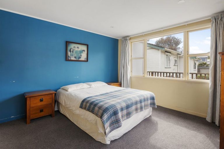 Photo of property in 50 Happy Valley Road, Owhiro Bay, Wellington, 6023