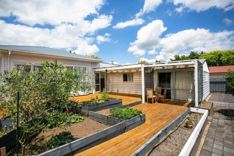 Photo of property in 39 Western Street, Matamata, 3400