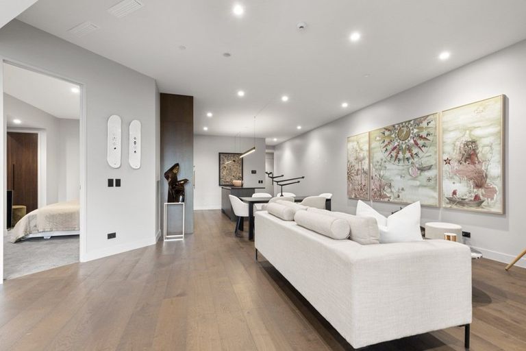 Photo of property in The International, 1001/9 Princes Street, Auckland Central, Auckland, 1010