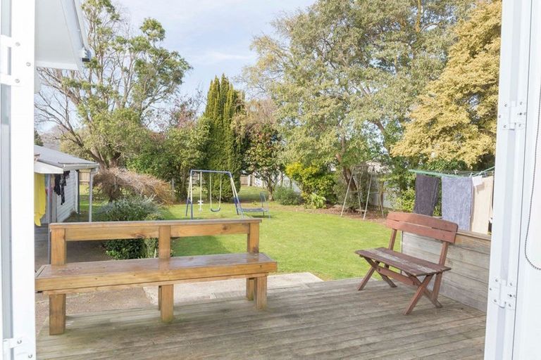 Photo of property in 28 Gregg Street, Dannevirke, 4930