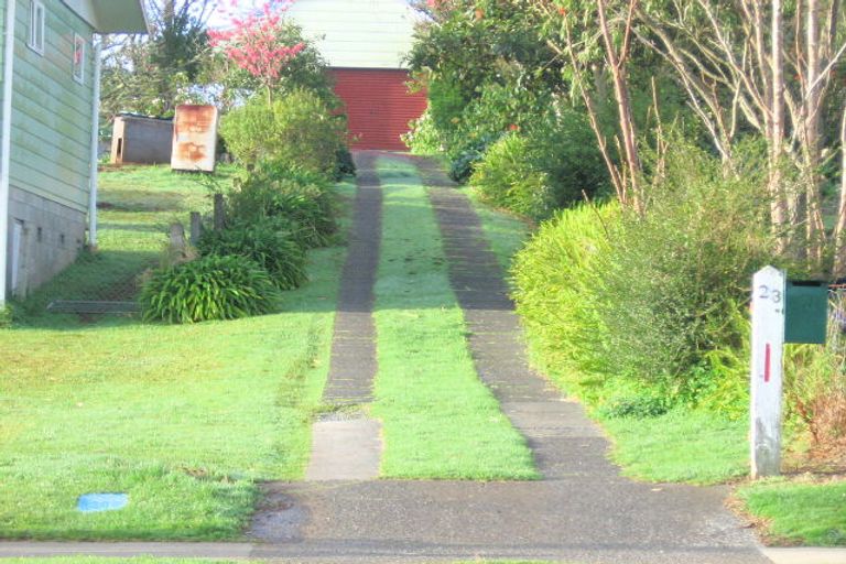 Photo of property in 23 Station Road, Te Kamo, Whangarei, 0112
