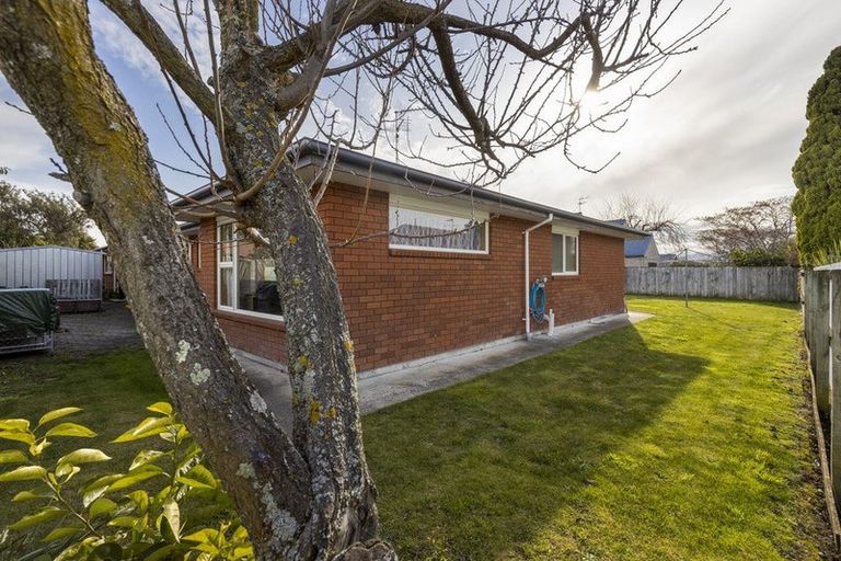Photo of property in 16 Westhaven Place, Redwoodtown, Blenheim, 7201