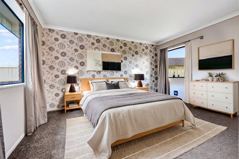 Photo of property in 7 Kilmuir Place, Rototuna, Hamilton, 3210