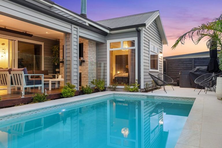 Photo of property in 6 Mollisia Lane, Papamoa Beach, Papamoa, 3118