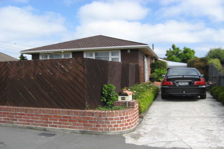 Photo of property in 26 Hercules Street, Shirley, Christchurch, 8013