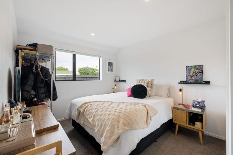 Photo of property in 4/19 Rutherford Street, Woolston, Christchurch, 8023