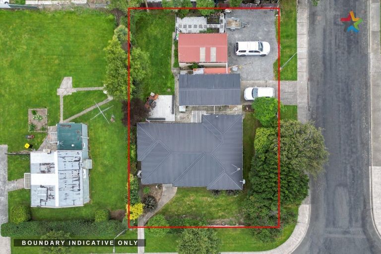 Photo of property in 40 David Street, Hawthorndale, Invercargill, 9810